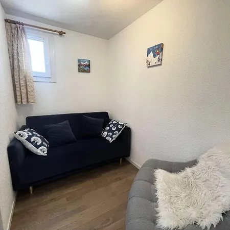 Appartamento Résidence Ecrin 6 - – Cosy Au Pied Des Pistes Dans Le Calme Du Quartier 1800 Mae-5531 Les Deux Alpes
