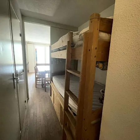 Résidence Ecrin 6 - – Cosy Au Pied Des Pistes Dans Le Calme Du Quartier 1800 Mae-5531 Appartamento Les Deux Alpes