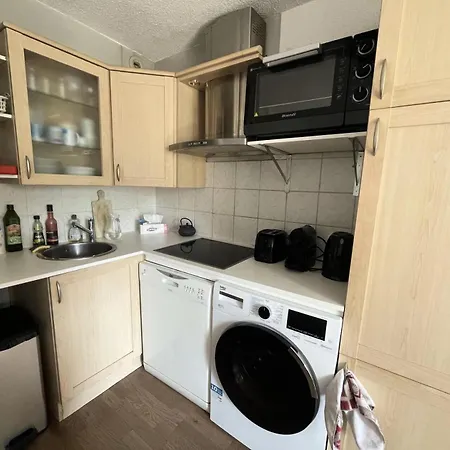 Appartamento Résidence Ecrin 6 - – Cosy Au Pied Des Pistes Dans Le Calme Du Quartier 1800 Mae-5531 Les Deux Alpes