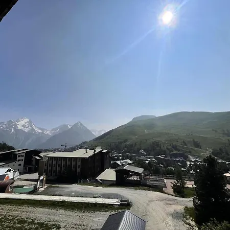 Apartment Ecrin 6 - - Cosy Au Pied Des Pistes Dans Le Calme Du Quartier 1800 Mae-5531 *