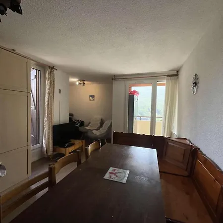 Apartment Ecrin 6 - - Cosy Au Pied Des Pistes Dans Le Calme Du Quartier 1800 Mae-5531 *