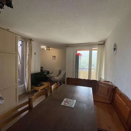 Ecrin 6 - - Cosy Au Pied Des Pistes Dans Le Calme Du Quartier 1800 Mae-5531 Apartment *